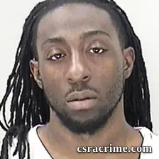 Raymond Nelson booking photo
