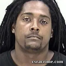 Raymond Peck booking photo