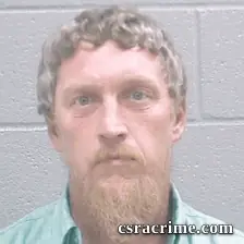 Raymond Ray II booking photo