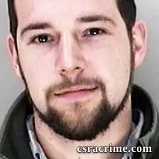 Raymond Skoczylas booking photo