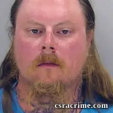 Raymond Slate booking photo