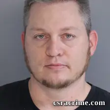 Raymond Westcott III booking photo