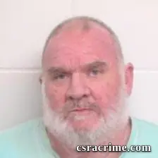 Raymond William Knight booking photo