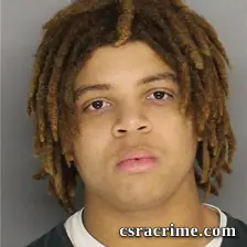 Rayquan Mccorkle booking photo