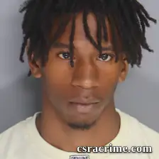 Rayquan Wooden booking photo