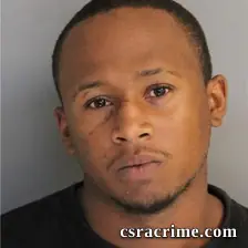 Rayshad Lundy booking photo