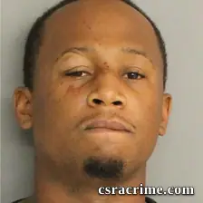 Rayshad Lundy booking photo