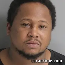 Rayshad Lundy booking photo