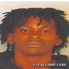 Raytraveun Carroll-Mcmillan booking photo