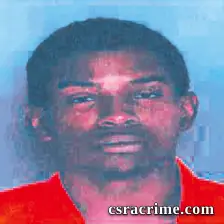 Raytraveun Carroll-Mcmillan booking photo
