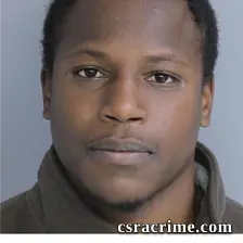 Rayvis Neubia booking photo