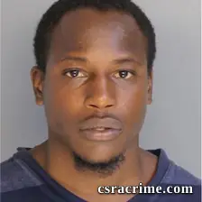 Rayvis Neubia booking photo