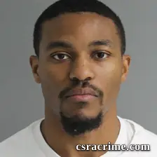 Re'Kem Mccorkle booking photo