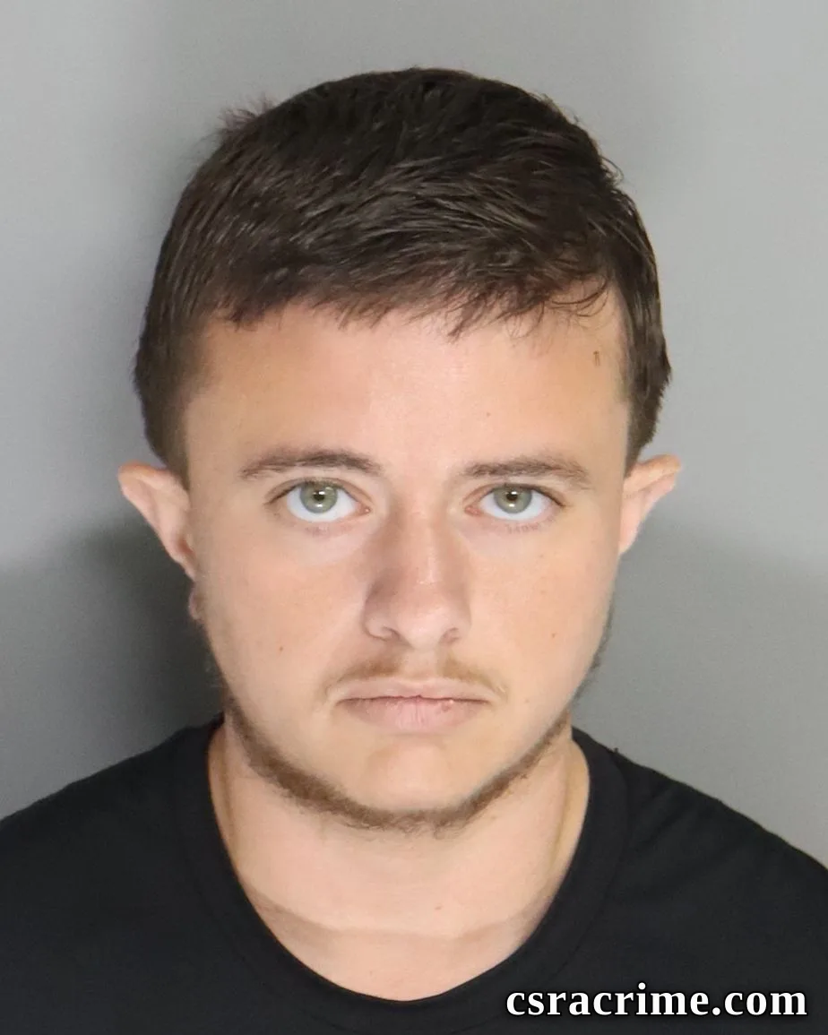 Rebecca Miller booking photo