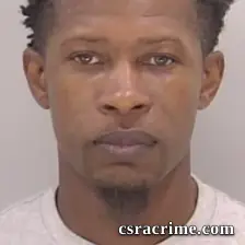 Recco Le Nadrew Tennyson booking photo