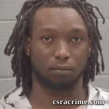 Reco Deangelo Whiteside booking photo