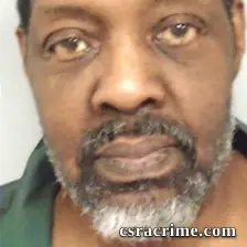 Reginal Oneal Bryant booking photo