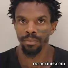 Reginal Paul Dupiton booking photo