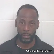 Reginald Antoine Mcbride booking photo