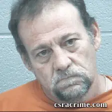 Regis Costabile JR booking photo