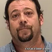 Regis Costabile JR booking photo