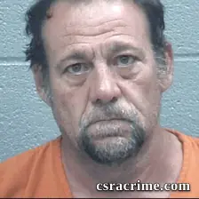 Regis Costabile JR booking photo
