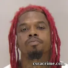 Rejaee S Barakat booking photo