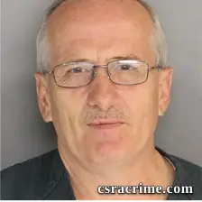Remer Green booking photo