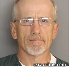 Remer Green booking photo