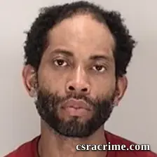 Remos Antwyn Lovett booking photo