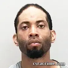 Remos Lovett booking photo