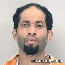 Remos Lovett booking photo