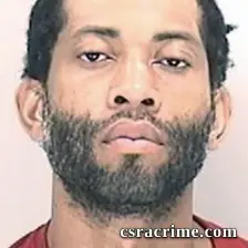 Remos Lovett booking photo