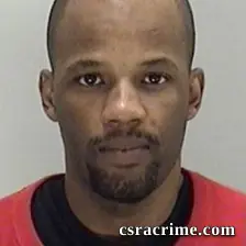 Renaldo Mcnair booking photo