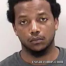 Renandus Grandstaff booking photo