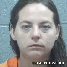 Renate Reinert booking photo