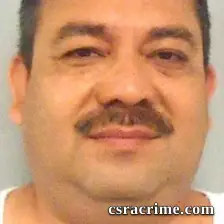 Rene Mejia-Hernandez booking photo