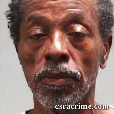 Renzo Whitfield booking photo