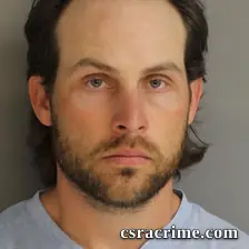 Rex Derek Newman booking photo