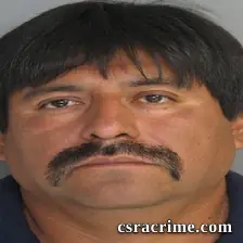 Rey Ponce Gutierrez booking photo
