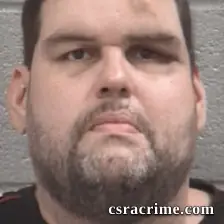 Reynaldo Felix Torres booking photo