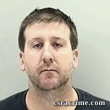 Reynold Hartmann booking photo