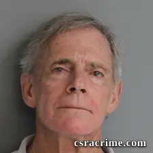 Rhett Riviere booking photo