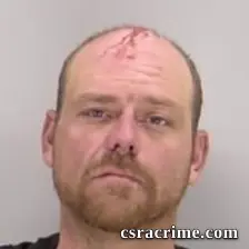Rheuia C Wheeler booking photo