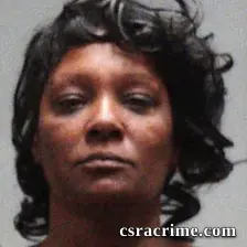 Rhonda Renee Rouse booking photo