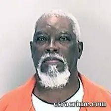 Rhonda Taylor booking photo
