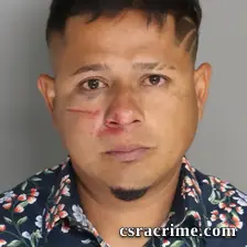 Ricardo Martinezbarbosa booking photo