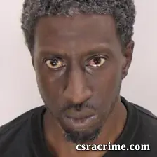 Ricardo Rodriquez Clay booking photo