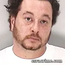 Ricardo Solis booking photo