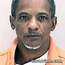 Ricco Wright booking photo